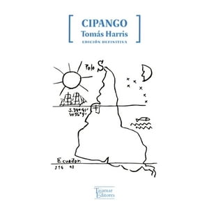 Tajamar Editores - Libro Cipango - Tomas Harrys
