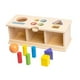 thumbnail image 3 of Caja De Permanencia De Objetos, Caja De Entrega, Juguetes Montessori Para Niños En Edad Preescolar, 3 of 3