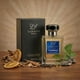 thumbnail image 3 of TERRES by LaScenty - Perfume Amaderado Cítrico Para Hombre - Intenso - 50 ml, 3 of 8