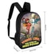 thumbnail image 2 of Mochila Desmarcar WordGirl, 2 of 6