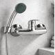 thumbnail image 1 of Llave Monomando Ducha Colomba, 1 of 3