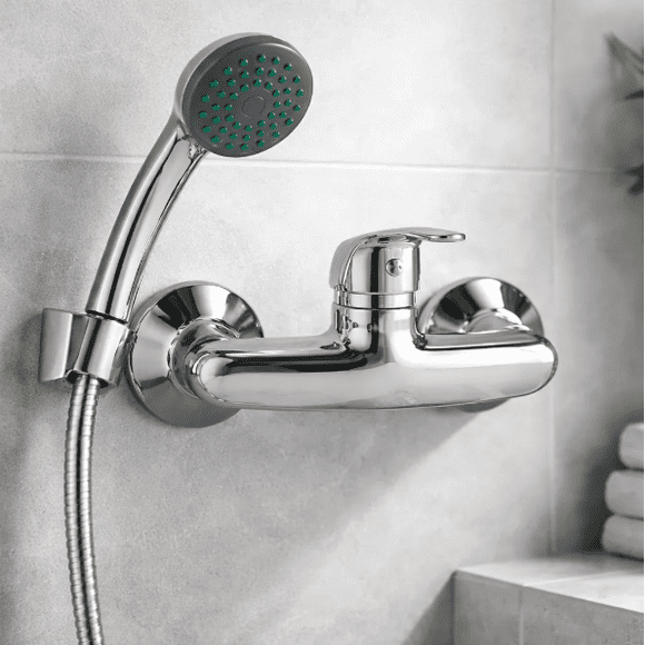 Llave Monomando Ducha Colomba