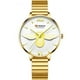 thumbnail image 1 of Reloj Analogo Dorado Curren C9061L_6, 1 of 1