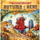 thumbnail image 1 of Libro Farrar Straus and Giroux – Tractor Mac: Otoño, 1 of 1