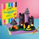 thumbnail image 3 of Papel de construcción Crayola, 240 unidades, 12 colores surtidos, 12 x 9 pulgadas, 3 of 7