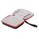 thumbnail image 1 of Estuche para Púas de Guitarra (Organizador Rojo), 1 of 5