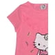 thumbnail image 3 of Polera Niña Hello Kitty rosa 6, 3 of 4