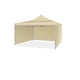 thumbnail image 1 of Toldo Plegable 3x3 Metros con Paredes Laterales Crema, 1 of 2