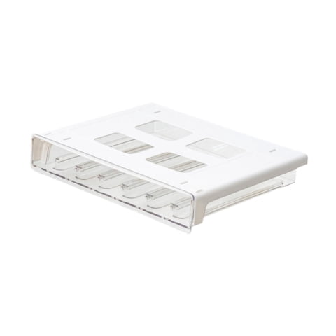 Bothyi - Cajón De Almacenamiento De Cápsula De Almacenamiento De La Cápsula De Café Para La Oficina De La Barra De Café