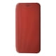 thumbnail image 3 of Funda Flip para FOXDOCK Motorola MOTO Edge 50 Ultra 5G - Funda magnética de negocios, funda protectora delgada, 3 of 5