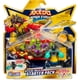 thumbnail image 2 of Akedo Ninja Fury Pack Inicial 3 Figuras Moose Toys, 2 of 3