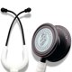 thumbnail image 2 of Estetoscopio Heart Sound Solutions de doble cabeza 29", 2 of 5
