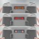 thumbnail image 3 of Controladores Lasuroa para DJI Mini 3 Pro y RC 6 Piezas, 3 of 3