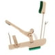 thumbnail image 1 of Martillo De Piano De Madera Para Piezas De Piano Verticales, 1 of 3