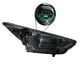 thumbnail image 2 of Optico izquierdo hyundai accent rb 1.4 2015 2020, 2 of 3