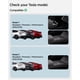 thumbnail image 2 of Organizador De Consola Para Apoyabrazos Model Y Y 3, 2 of 7