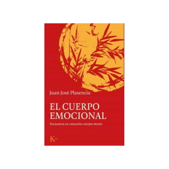 El Cuerpo Emocional: Encuentra Tu Conexión Cuerp. Envio Grat