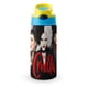thumbnail image 1 of Cruella Botella de Agua con Tapa Pop Top de Un Toque, Acero Inoxidable, a Prueba de Fugas, para Deportes, Botella Infantil azul 12 oz, 1 of 6