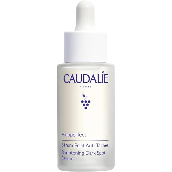 Sérum Caudalie Vinoperfect Antimanchas 30 ml Vitamina C