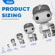 thumbnail image 5 of Figura de vinilo Funko Pop! Animación: Mashle Lemon Irvine, 9,5 cm, 5 of 8