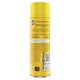thumbnail image 4 of Lustra Muebles Aerosol Granito y Marmol Naranja Botella, 4 of 5