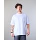 thumbnail image 1 of Polera hombre manga corta Relaxed XV1786 Polemic, 1 of 3