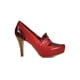 thumbnail image 2 of Zapato Rojo Intela, 2 of 5