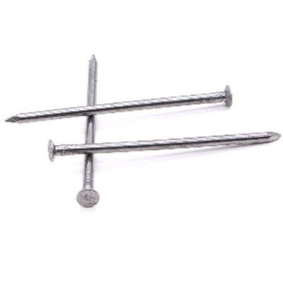 Topmarket - Clavo Corriente 4 Bolsa 1kg