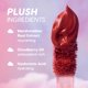 thumbnail image 5 of Labial Líquido ColourPop Cloud Whip Acabado Suave 3.5 ml, 5 of 9