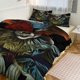 thumbnail image 1 of Pennywise Print Bedding Set Pattern Duvet Cove Set3 Pieces Quilt Cover And Pillowcases for Women Men Teens, 1 of 5
