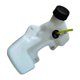 thumbnail image 1 of Gas Fuel Tank Accessory Replace For String Trimmer Engine Oil Holder For G26, 1 of 5