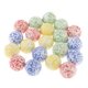 thumbnail image 2 of Juego De 20 Piezas De Bolas De Cristal De Bolas De Mármol Para Decoración Del Hogar De Juguete De Damas Chinas, 2 of 2