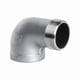 thumbnail image 2 of Codo Street de 90 grados Smith Cooper Street 90DELBW 1.25 SS, 2 of 3
