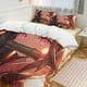 thumbnail image 1 of Demon SlayerCartoon Collection 3-Piece Comforter Set, Personalized Bedding Decor for Kids And Teens Bed Sheets, 1 of 5