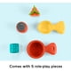 thumbnail image 5 of Playset Laugh Learn Learning Kitchen 6+m, 5 of 6