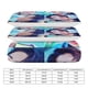 thumbnail image 2 of Juego de ropa de cama de microfibra con funda nórdica Kpop Stray Kids, estampado 3D, ligero, de 3 piezas, 1 funda nórdica y 2 fundas de almohada para niños., 2 of 3
