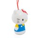 thumbnail image 2 of Adorno navideño Sanrio Hello Kitty irrompible 10 cm, 2 of 8