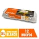 thumbnail image 1 of Huevos Tradicionales Extra Grande Blanco, 12 Un, 1 of 1