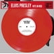 thumbnail image 1 of Vinilo de Elvis Presley Hits In Red Edición Limitada en Rojo, 1 of 3