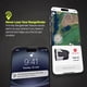 thumbnail image 3 of Telémetro Golf Precision Pro Titan Elite con GPS a prueba de agua, 3 of 5