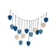 thumbnail image 1 of Tapiz De Hojas Para Colgar En La Pared De Macramé, 1 of 3