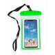 thumbnail image 4 of Estuche a prueba de agua verde, 4 of 4