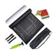 thumbnail image 4 of 2000 Uds. Rompecabezas Enrollable Tapete De Almacenamiento Tablero Jumbo Con Bolsa Ni?os Adultos Negro, 4 of 5