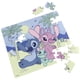 thumbnail image 2 of Rompecabezas Disney Stitch Spin Master de 48 Piezas en Lata, 2 of 3