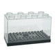 thumbnail image 2 of Vitrina Decorativa Portátil Con Tapa, Apilable, Para Coleccionistas, 2 of 3