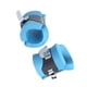 thumbnail image 5 of Botas universales de inversión antigravedad, con para colgar, duraderas, botas de inversión para entrenamiento abdominal, uso deportivo en el, 5 of 5
