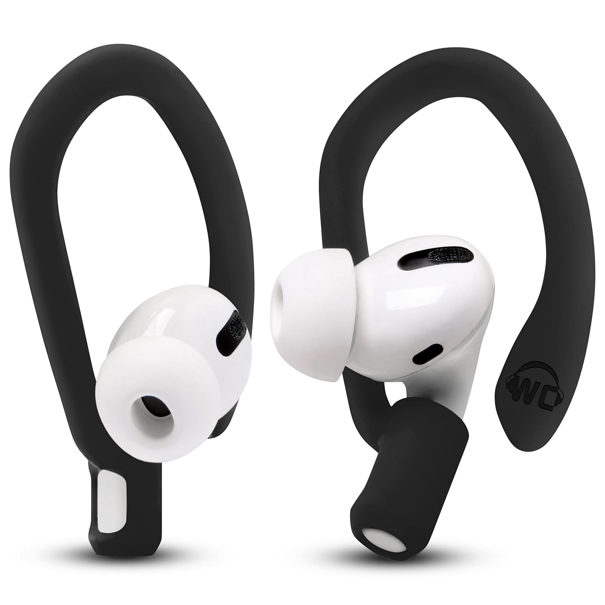 Ganchos Para Orejas Wicked Cushions Wc Hookz Para Airpods Pro 1, 2 Y 3