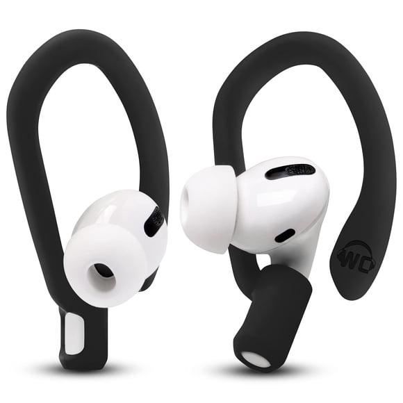 Ganchos para Orejas WC HookZ para AirPods Pro 1 2 3