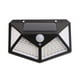thumbnail image 1 of Aplique Triangular 100 Led Solar Contra Agua, 1 of 5