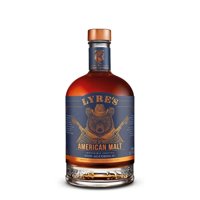 Lyre´S - American Malt Whiskey Sin Alcohol